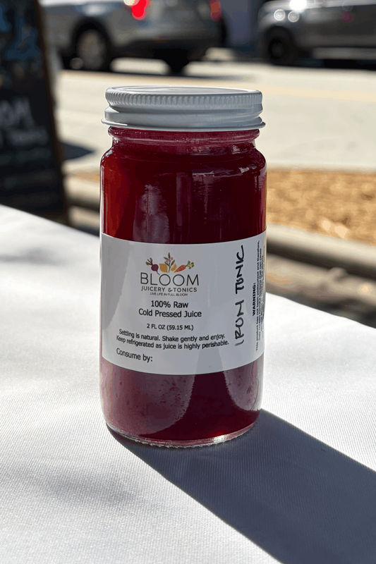 anemia tonic