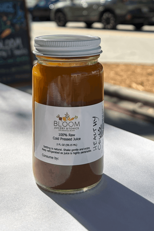 Healthy cells tonic