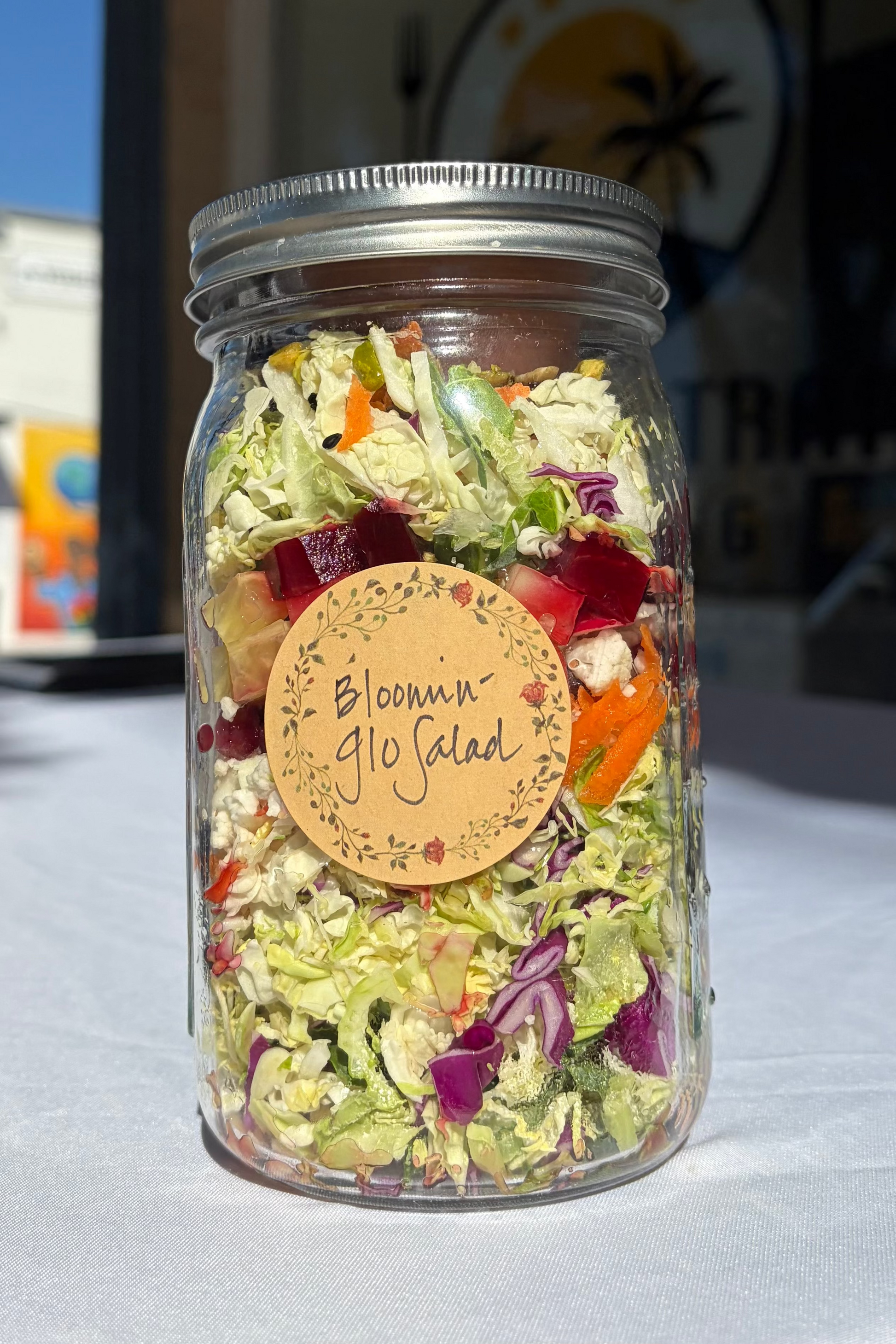 Salad
